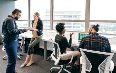 Ces Entrepreneurs Qui Investissent dans l’Invisible et Récoltent des Millions