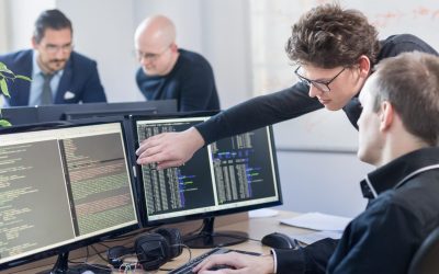 Quand le Burn-Out Devient le Nouveau Départ des Entrepreneurs