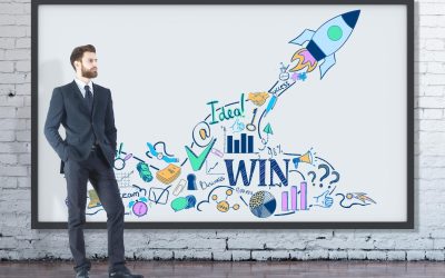L’entrepreneuriat en réalité virtuelle : le futur du business ?