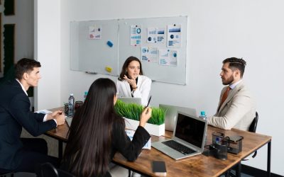 Entrepreneuriat et Astrologie : Peut-on Prédire le Succès d’une Startup ?