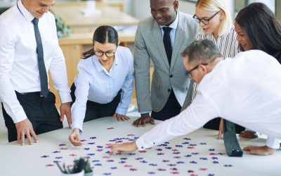 De l’Échec Total au Triomphe: Ces Startups Qui Ont Frôlé la Catastrophe Avant le Succès