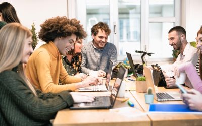 Les Entrepreneurs Qui Parlent à leurs Plantes Réussissent-ils Mieux ?