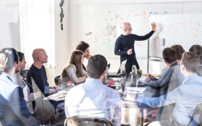 Entrepreneurs Z : Quand la Génération Alpha Réinvente les Codes du Business