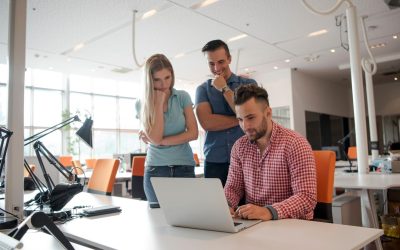 L’entrepreneur paresseux : Comment créer un empire en travaillant moins de 4 heures par semaine