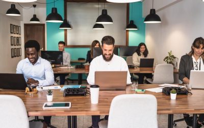 Devenir Immortel : Les Entrepreneurs Qui Transcendent Le Temps