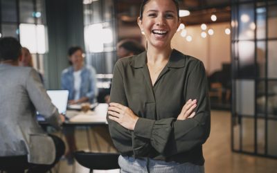 L&rsquo;entrepreneur qui murmure à l&rsquo;oreille des robots : quand l&rsquo;IA devient votre cofondateur