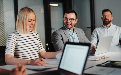 Le Jeu des Titans: Quand l’Entrepreneuriat rencontre la Stratégie d’Echec