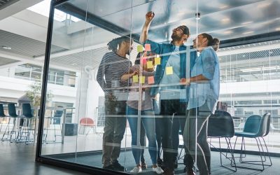 Les secrets des nomades digitaux : Vers un entrepreneuriat sans frontières