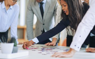 L&rsquo;impact des neurosciences sur la créativité entrepreneuriale