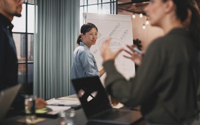 Devenir Riche en Deux Jours : La Face Cachée des Startup Weekends