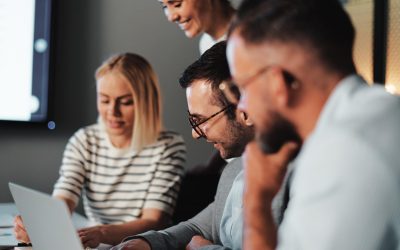 Elles dirigent l&rsquo;avenir : quand les femmes entrepreneurs prennent le pouvoir