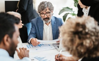 Ils créent des entreprises… mais n’existent pas vraiment : L’entrepreneuriat anonyme